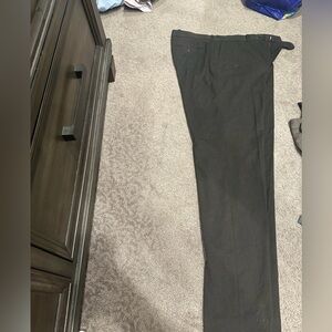 Daniel Cremieux Slacks 34x34 in Brown